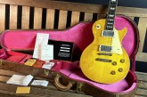 Gibson Custom 2022 58 Les Paul Lemonburst-9.jpg
